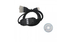 Dr.ZX Hitachi Excavator Diagnostic Tool V2011A Free Shipping